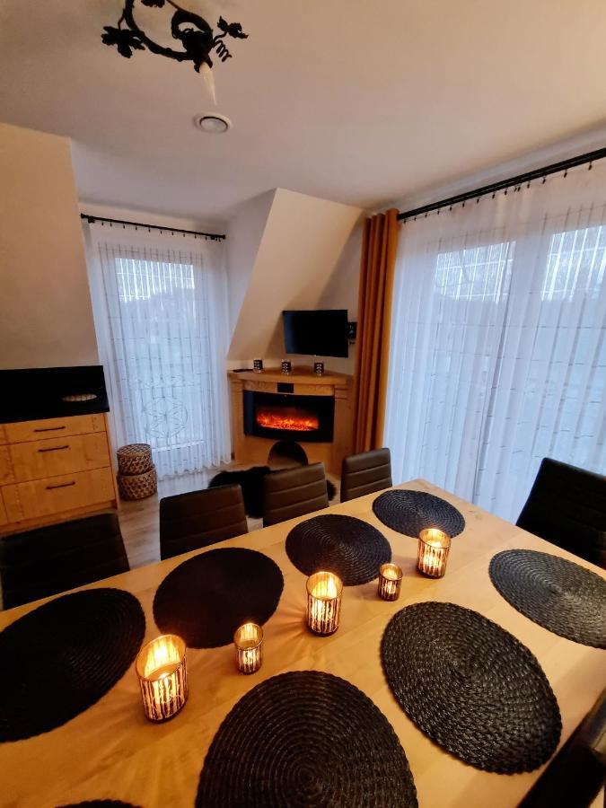 Apartament Na Skalce Szaflary Exterior foto